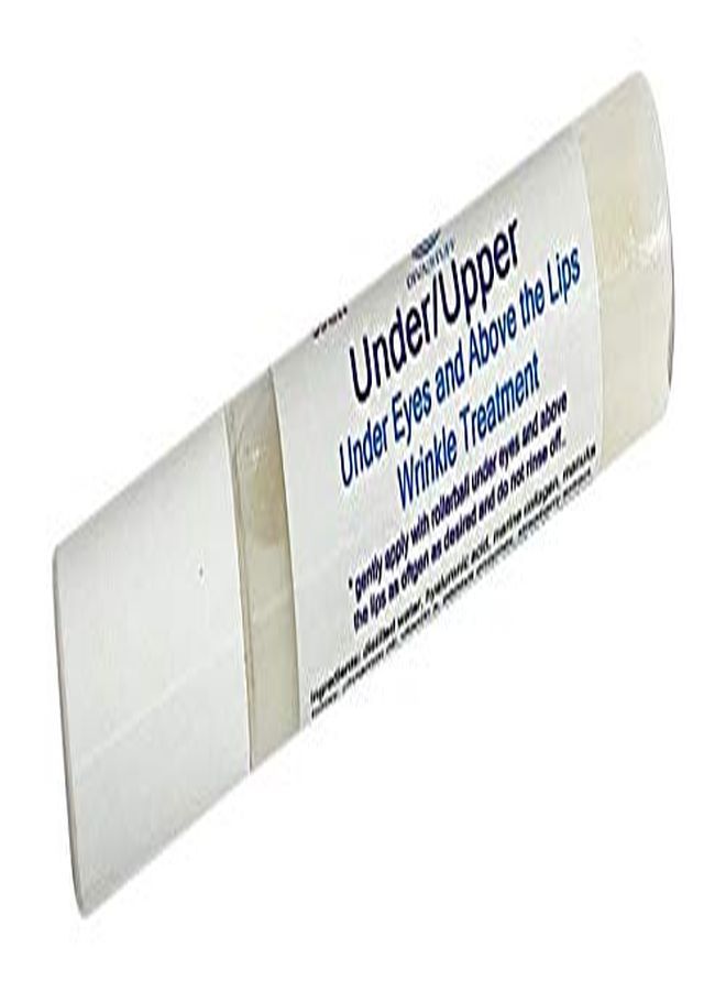Diva Stuff Under/Upper Under Eye And Above The Lips Wrinkle Treatment, New And Improved Formula, With Manuka Honey, Hyaluronic Acid, Argan Oil, Papaya, Marine Collagen And More, By - Image 3