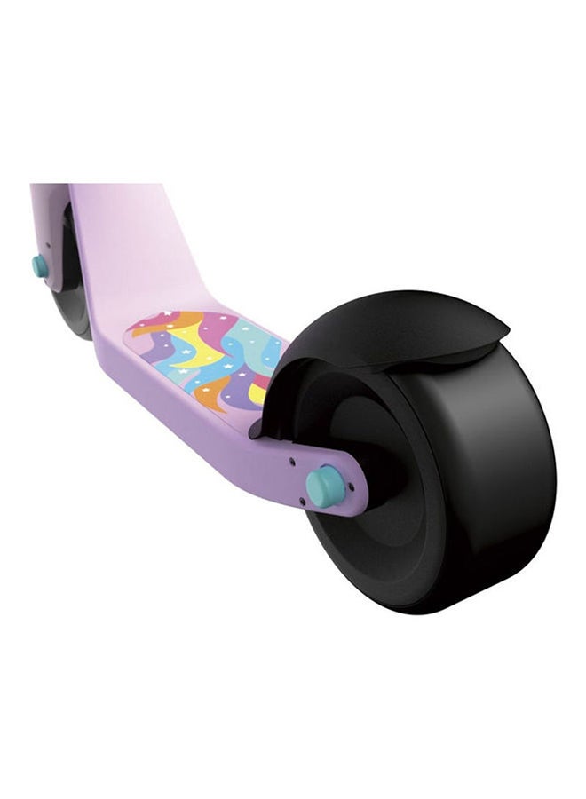 Razor Wild Ones Junior Kick Scooter Pink - Image 5