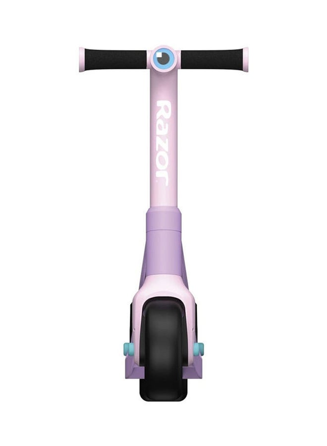 Razor Wild Ones Junior Kick Scooter Pink - Image 3
