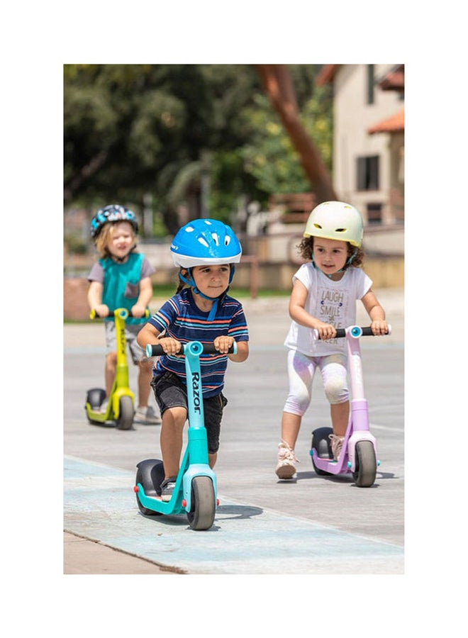 Razor Wild Ones Junior Kick Scooter Pink - Image 2