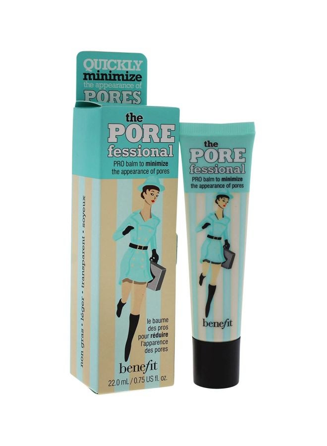 Benefit Cosmetics The Porefessional Face Primer Beige - Image 2