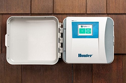 Hunter HPC-FP Hydrawise Face Panel Upgrade for Pro-C Timers HPC Front Panel WiFi HPCFP Face Plate - Image 4