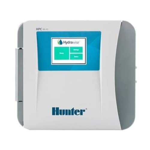 Hunter HPC-FP Hydrawise Face Panel Upgrade for Pro-C Timers HPC Front Panel WiFi HPCFP Face Plate - Image 1