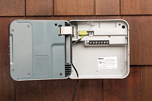 Hunter HPC-FP Hydrawise Face Panel Upgrade for Pro-C Timers HPC Front Panel WiFi HPCFP Face Plate - Image 2