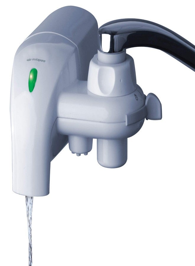 Instapure F8 Ultra Tap Water Filtration System (White) - Image 1