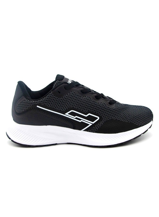 Strike Renew Athletic Men's Running Shoes, Lightweight & Breathable - Image 2