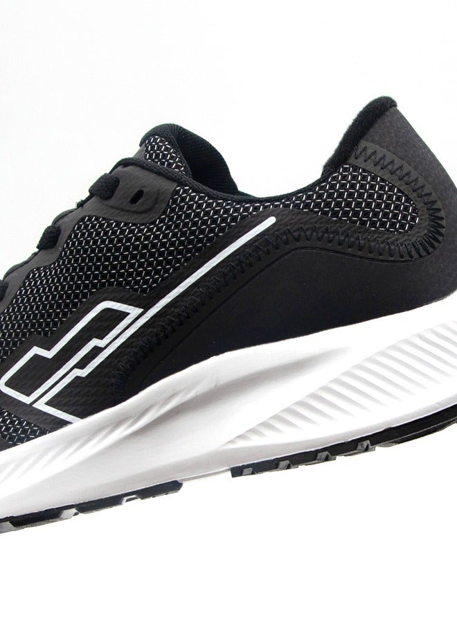 Strike Renew Athletic Men's Running Shoes, Lightweight & Breathable - Image 4