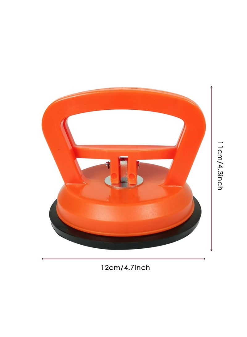 موب أداة إصلاح دنت هيكل السيارة من MOB لرافع كأس شفط جسم السيارة مقاس 5 بوصات بمقبض واحد - Image 3