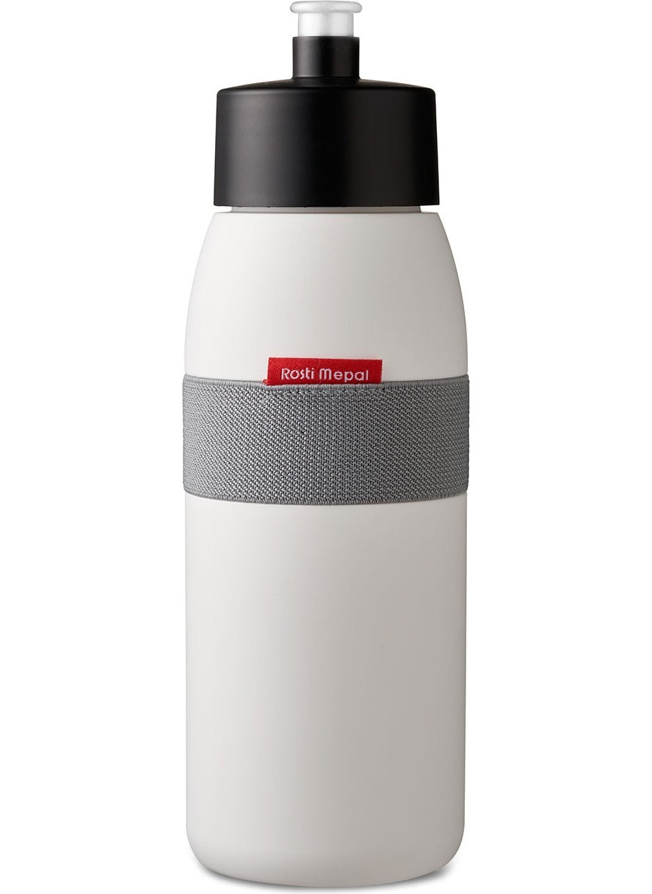 Mepal - Sports Bottle Ellipse Sports Bottle 500 ml - Image 1
