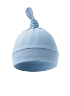 Bambimici Bambimici - Set of 4  TinyTops Baby Beanies A  - Image 1