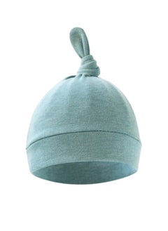 Bambimici Bambimici - Set of 4  TinyTops Baby Beanies A  - Image 4