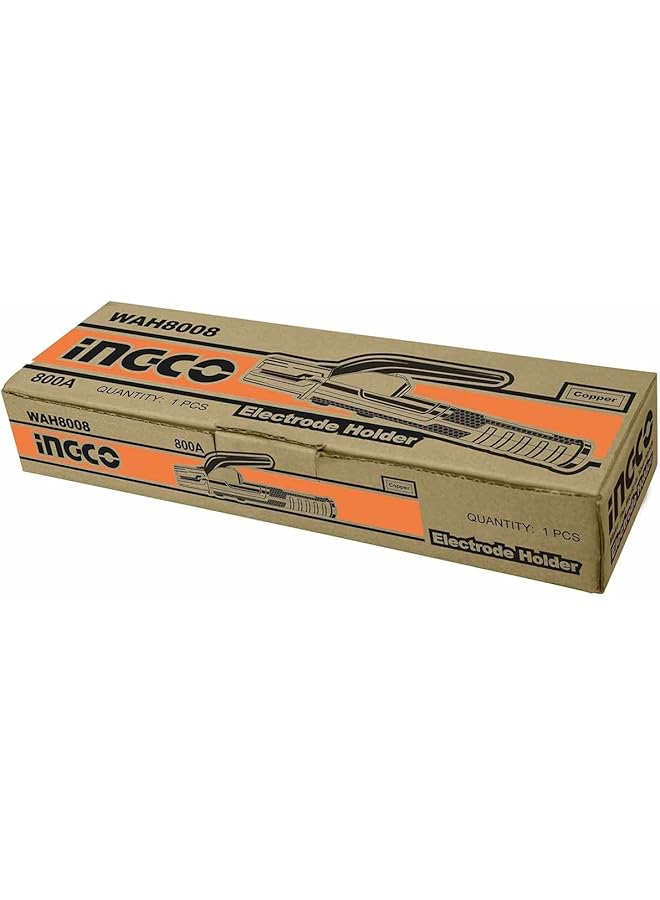 INGCO Wah8008 800A Unique Design Handle For Welding Machine Black - Image 3