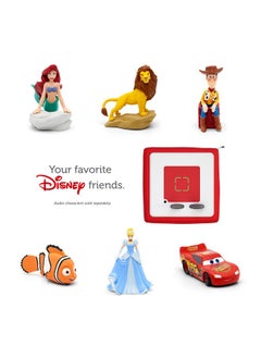 Tonies White Noise Nap Time Audio Play Character Kids Toy Figurine  - Image 5