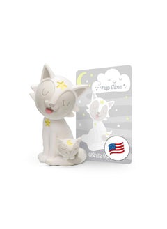Tonies White Noise Nap Time Audio Play Character Kids Toy Figurine  - Image 1
