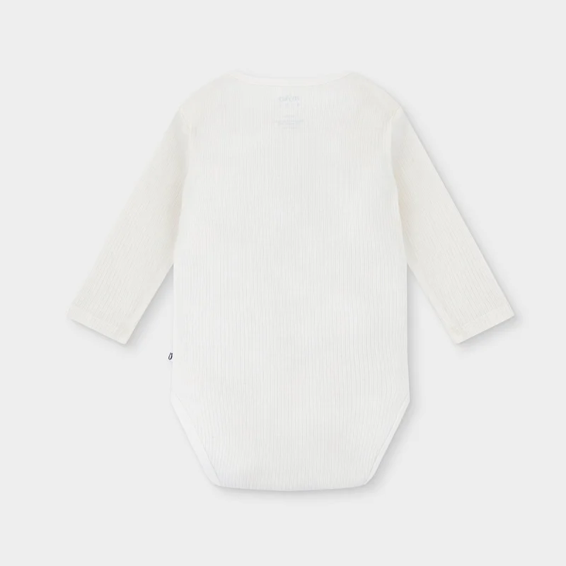  ميكو كيدز Panda Long Sleeve Bodysuit
