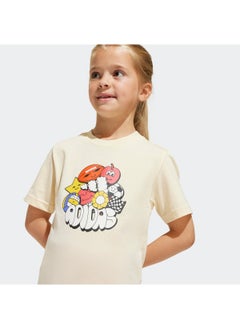 Kids Fun Graphic T-Shirt - pzsku/Z1456D19D283878AFD16FZ/45/_/1741216954/7f5fa8f2-0301-4e3e-9efd-b2ae5b6ba238