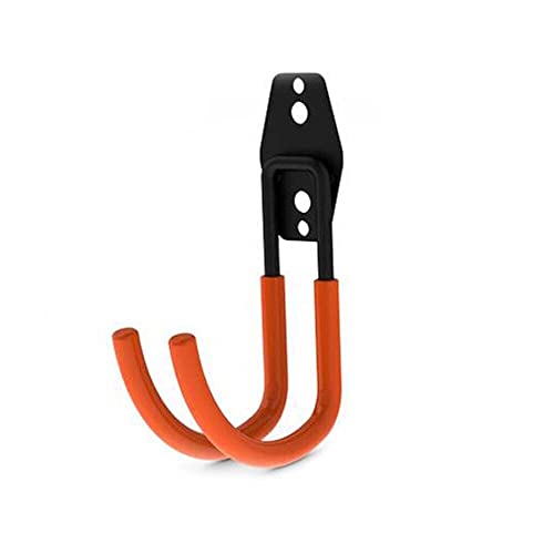 Jonscart EV Electric Vehicle Charger Cable Holder Wall Mount J Hook Charging Wire Organiser Accessory - Image 4