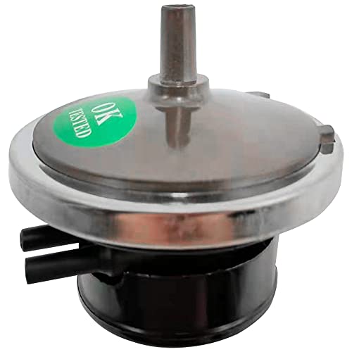 ZBDEAL 14741AA020 EGR VALVE Vacuum Solenoid Modulator EGR Valve Modulator Replacement For Lexus ES300 Toyota Camry Celica MR2 RAV4 Solara - Image 1