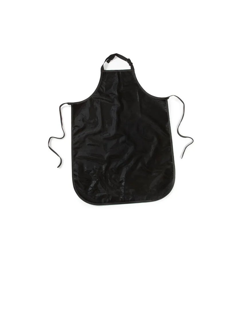Top Performance Waterproof Grooming Apron-Black - Image 2