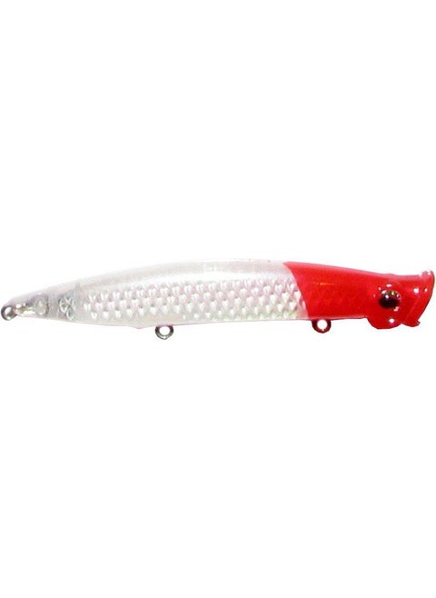 Pop'n Catch 3D 125 12.5cm 19G Popper 04