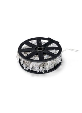 Tchibo Outdoor Fairy Lights 120 LED, Transparent  - Image 2