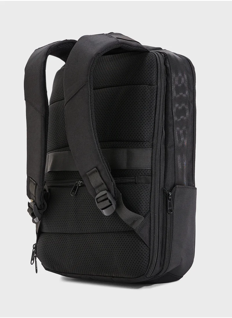 روبرت وود Casual Backpack