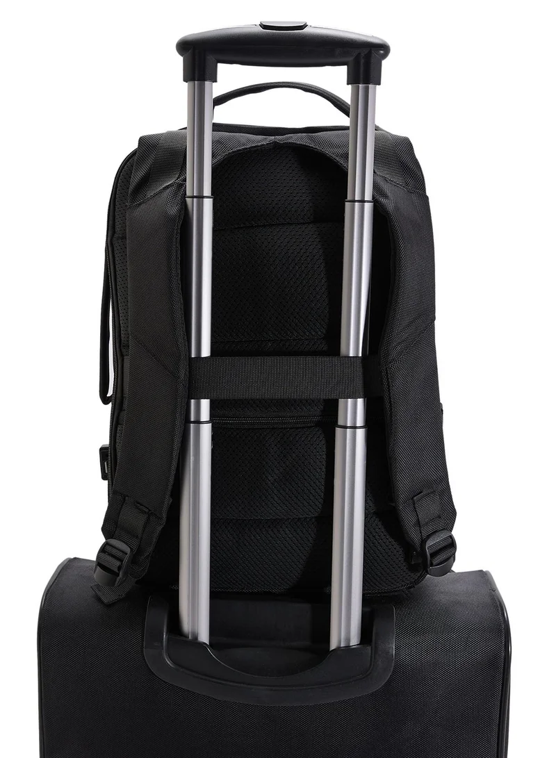 Robert Wood Casual Backpack