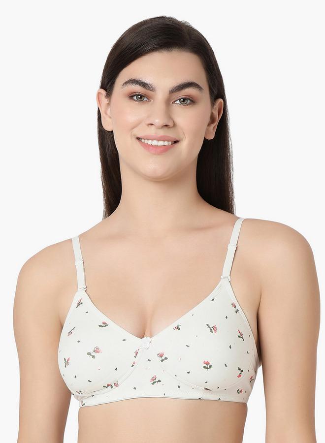 Splash FAV Juliet Lingerie Set Bra & Briefs Cotton - Image 4