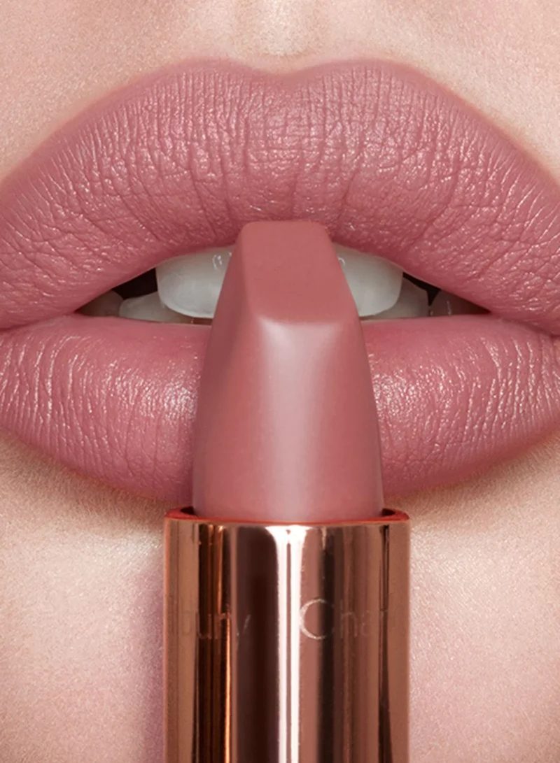 Charlotte Tilbury Pillow Talk Original Matte Rev Bauble Mini