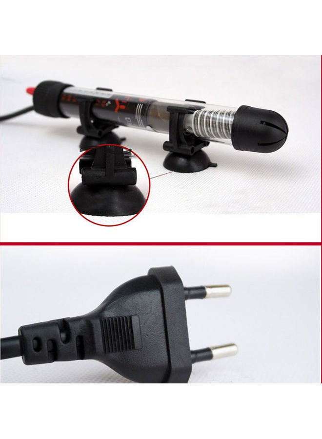 NIBEMINENT Submersible Heating Rod Black/White - Image 5