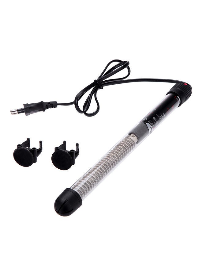 NIBEMINENT Submersible Heating Rod Black/White - Image 3