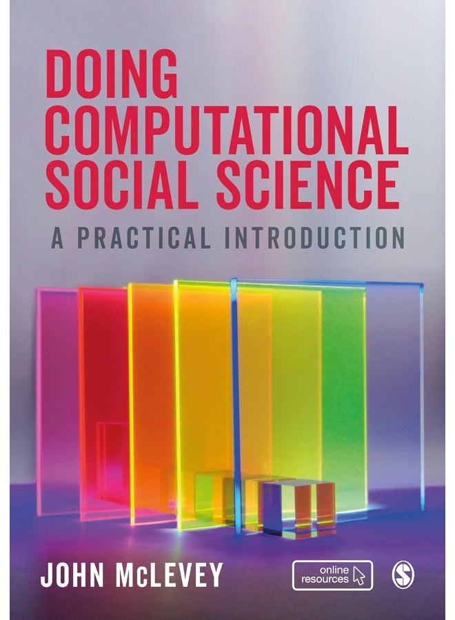 Doing Computational Social Science: A Practical Introduction - Image 2