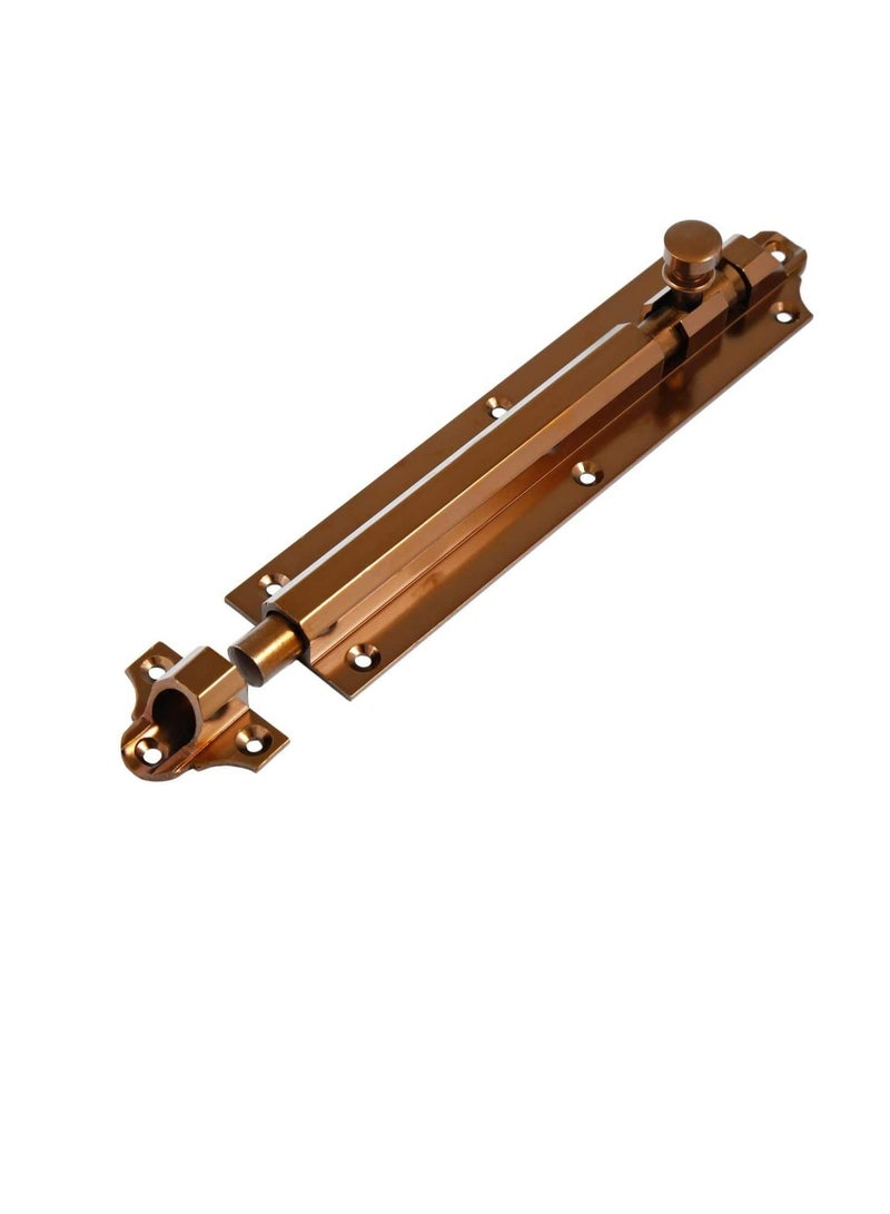 ROBUSTLINE Fancy Tower Bolt | Cherry Color | Robustline | 13MMX150MM - Image 2