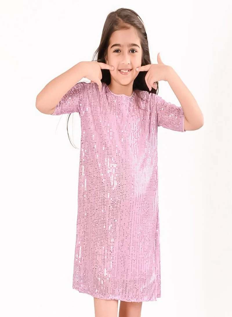 بونكيدز Girls Dress
