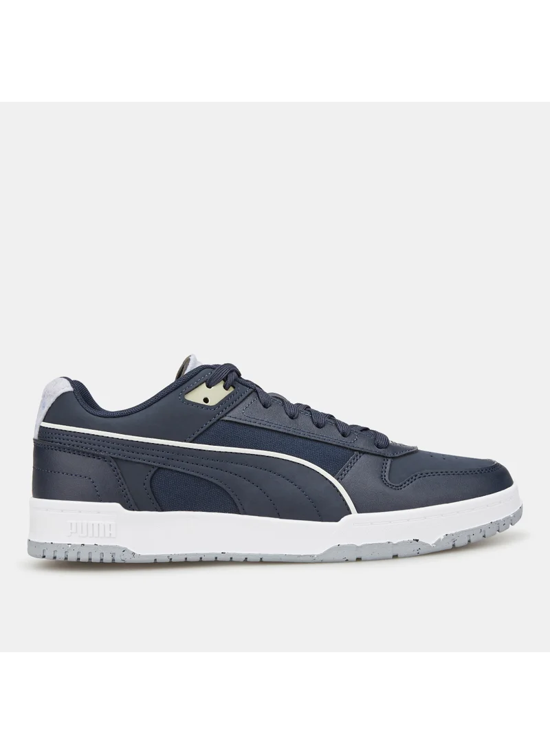 PUMA Men's Forever Better RBD Game Low Shoe