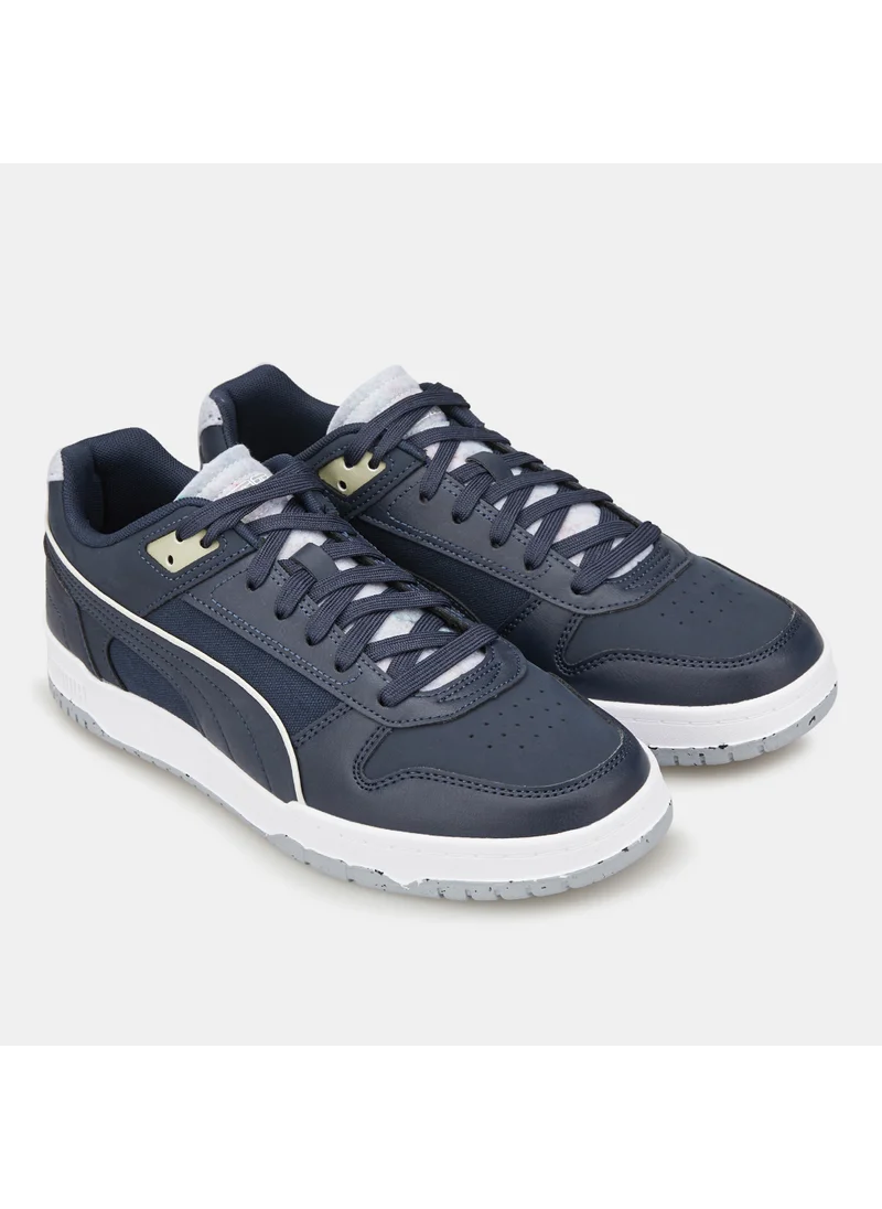 PUMA Men's Forever Better RBD Game Low Shoe