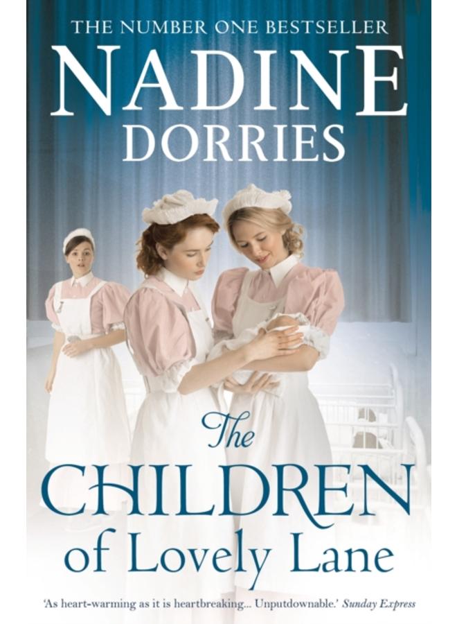 The Children of Lovely Lane