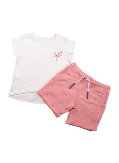 Girls Set of 2 Top & Short - pzsku/Z1458A144B4D6CA8E8EF1Z/45/_/1721199165/4998fd37-ffbb-4aa8-989f-6d40f7895ead