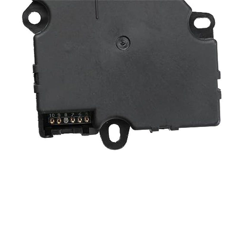 Wivplex AC Temperature Heater Blend Door Actuator - Image 5