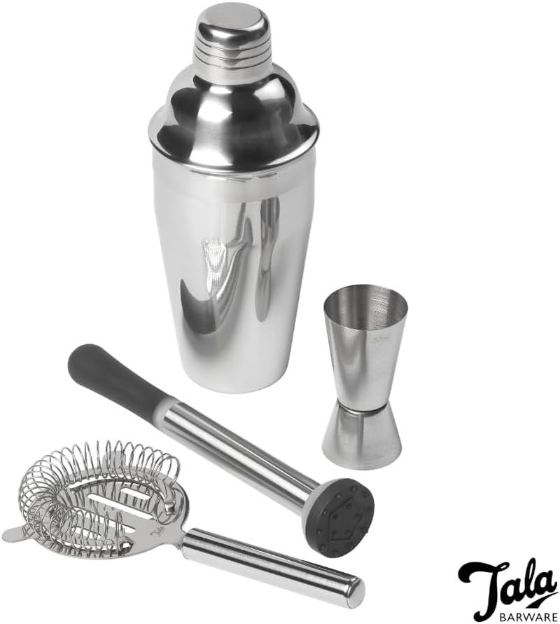 Tala S/S Jigger 9x5cm (Pack of 2) - Image 3