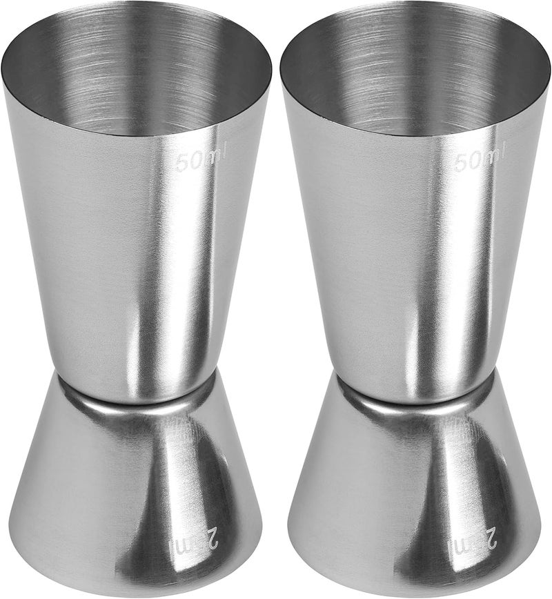 Tala S/S Jigger 9x5cm (Pack of 2) - Image 1