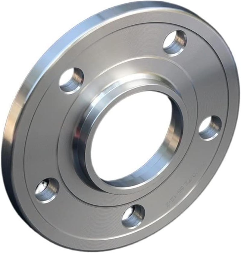 Wivplex 15mm Wheel Spacers Adapter for Benz - Image 5