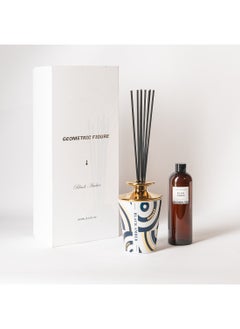 بيوينتي معطر جو مع اعواد 400 مل  - Image 1