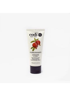 CODi Codi Pomegranate Hand & Body Lotion 100Ml/3.3 Fl. Oz. By Codi  - Image 3