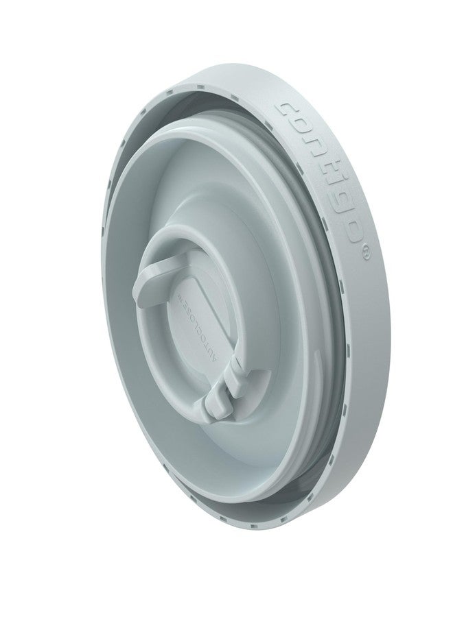 Contigo AUTOCLOSE Shake & Go 20oz Tumbler Macaroon Pearl - Image 5