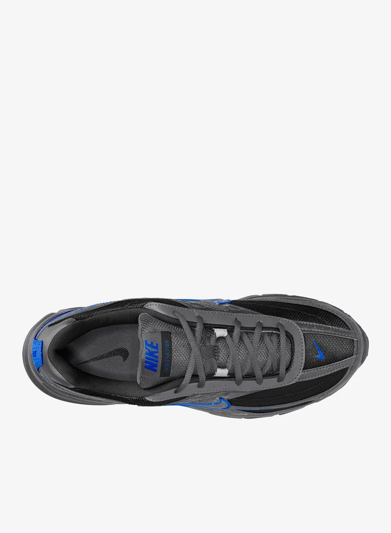 Nike ANTHRACITE/ANTHRACITE-BLACK-RACER BLUE Initiator for Men | Best Price UAE