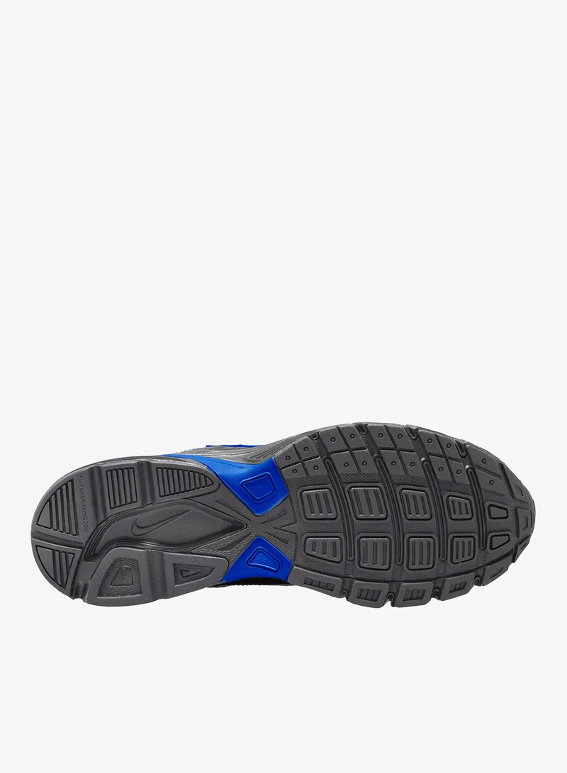 Nike ANTHRACITE/ANTHRACITE-BLACK-RACER BLUE Initiator for Men | Best Price UAE