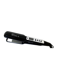 Weela WH-195 ceramic hair straightener - pzsku/Z145901263BDCF231B199Z/45/_/1740861946/9a6fb8d0-1fc7-4574-881c-ba356ad80d82