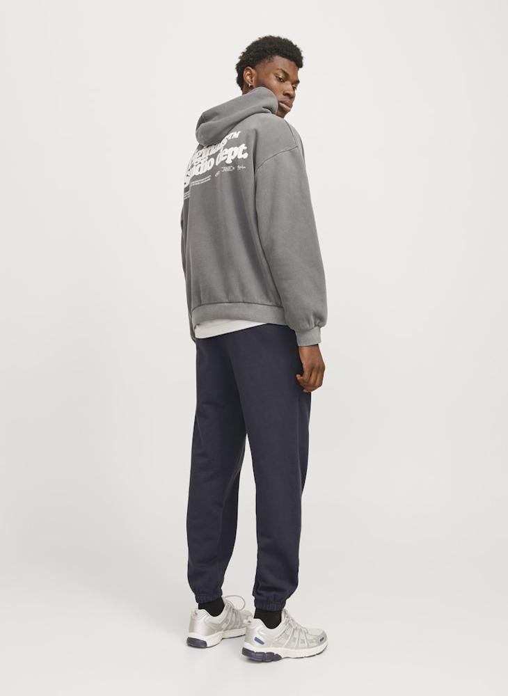 JACK & JONES - Jpstmorgan Charge Sweatpants - Image 1