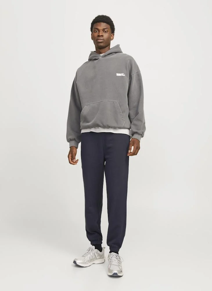 JACK & JONES Jpstmorgan Charge Sweatpants